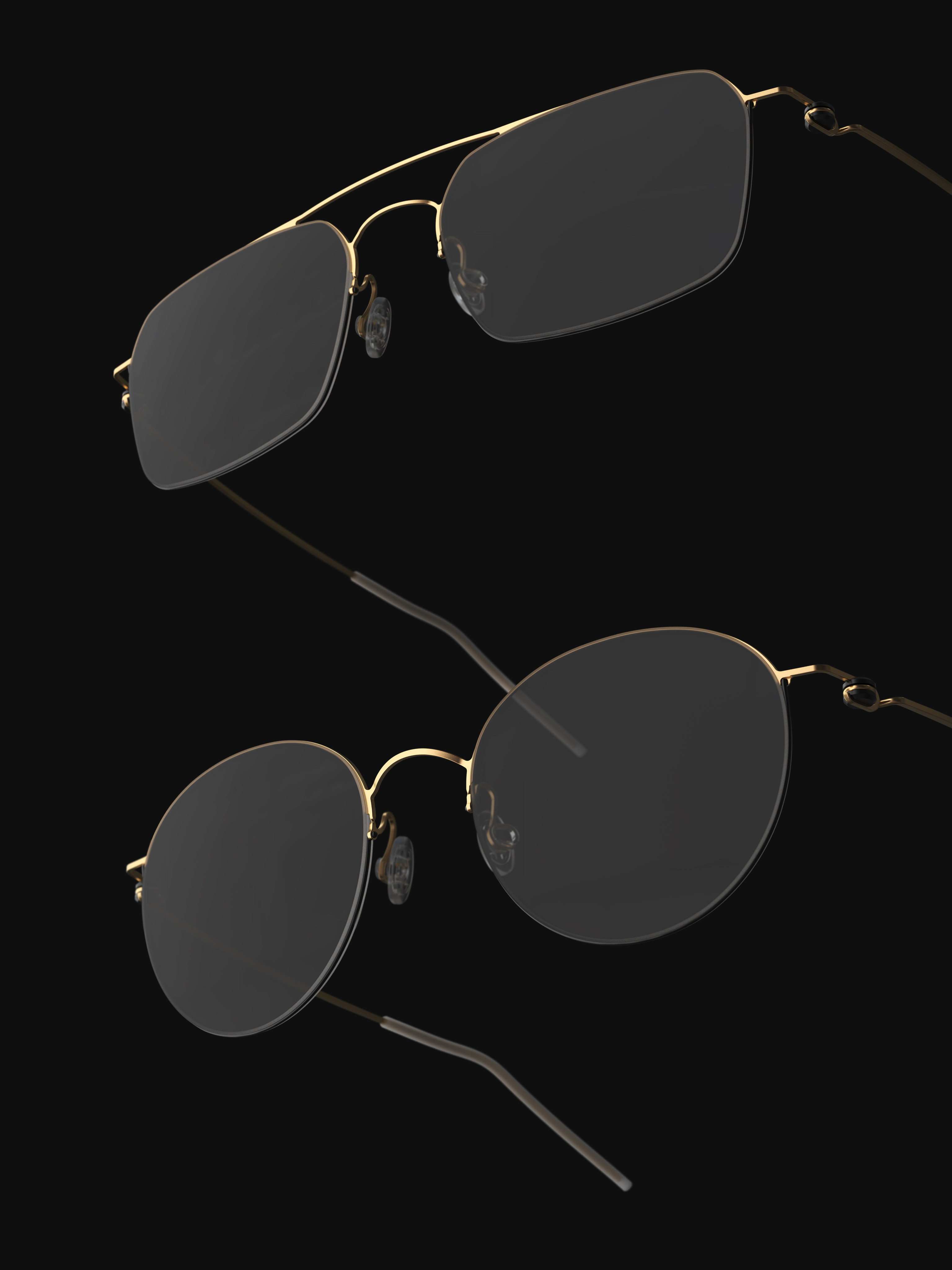 Dr.GRAM H-Series Eyewear