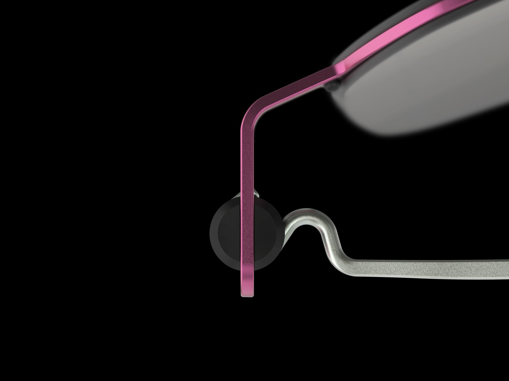 Dr.GRAM H-Series Eyewear