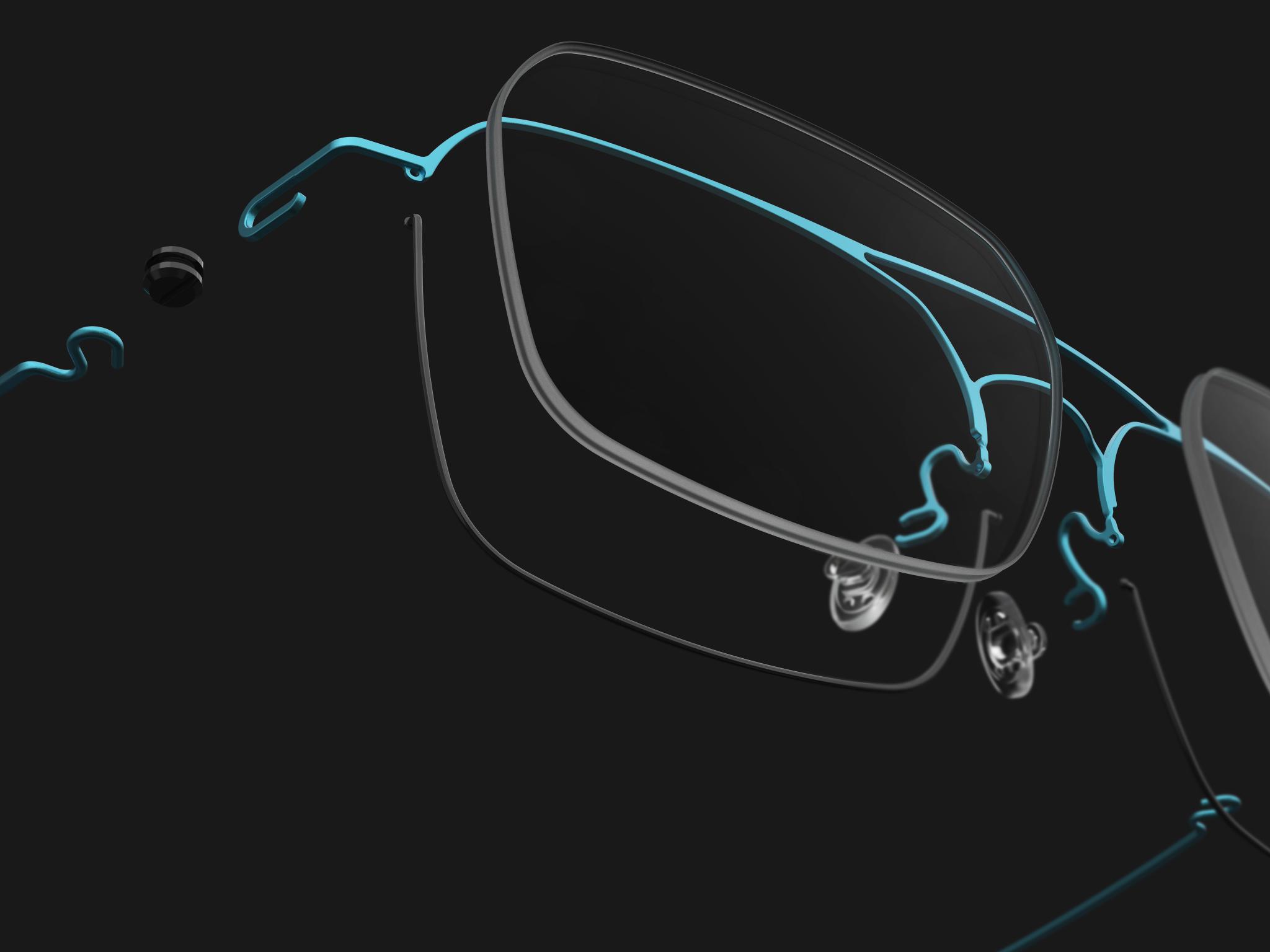 Dr.GRAM H-Series Eyewear