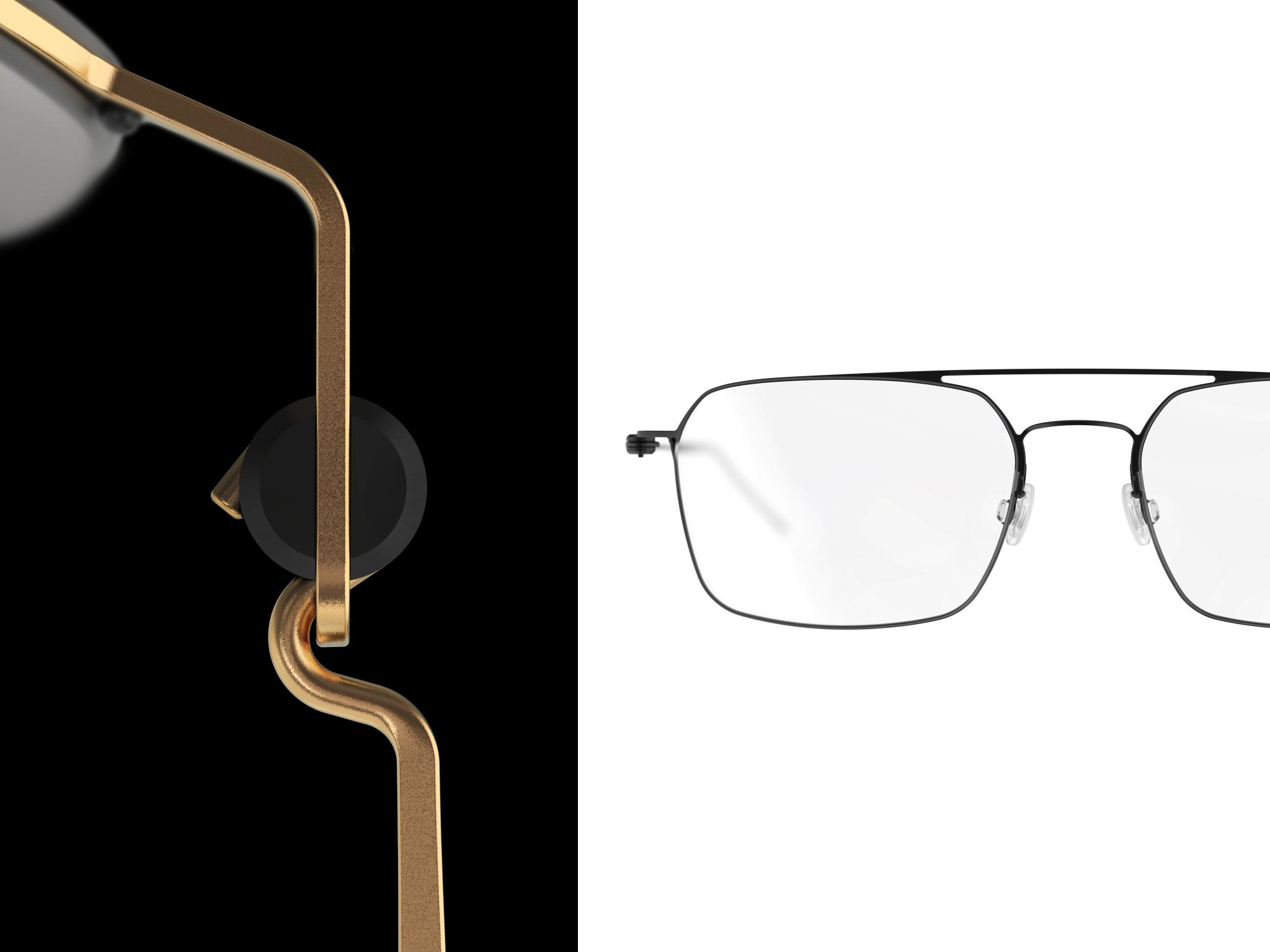 Dr.GRAM H-Series Eyewear