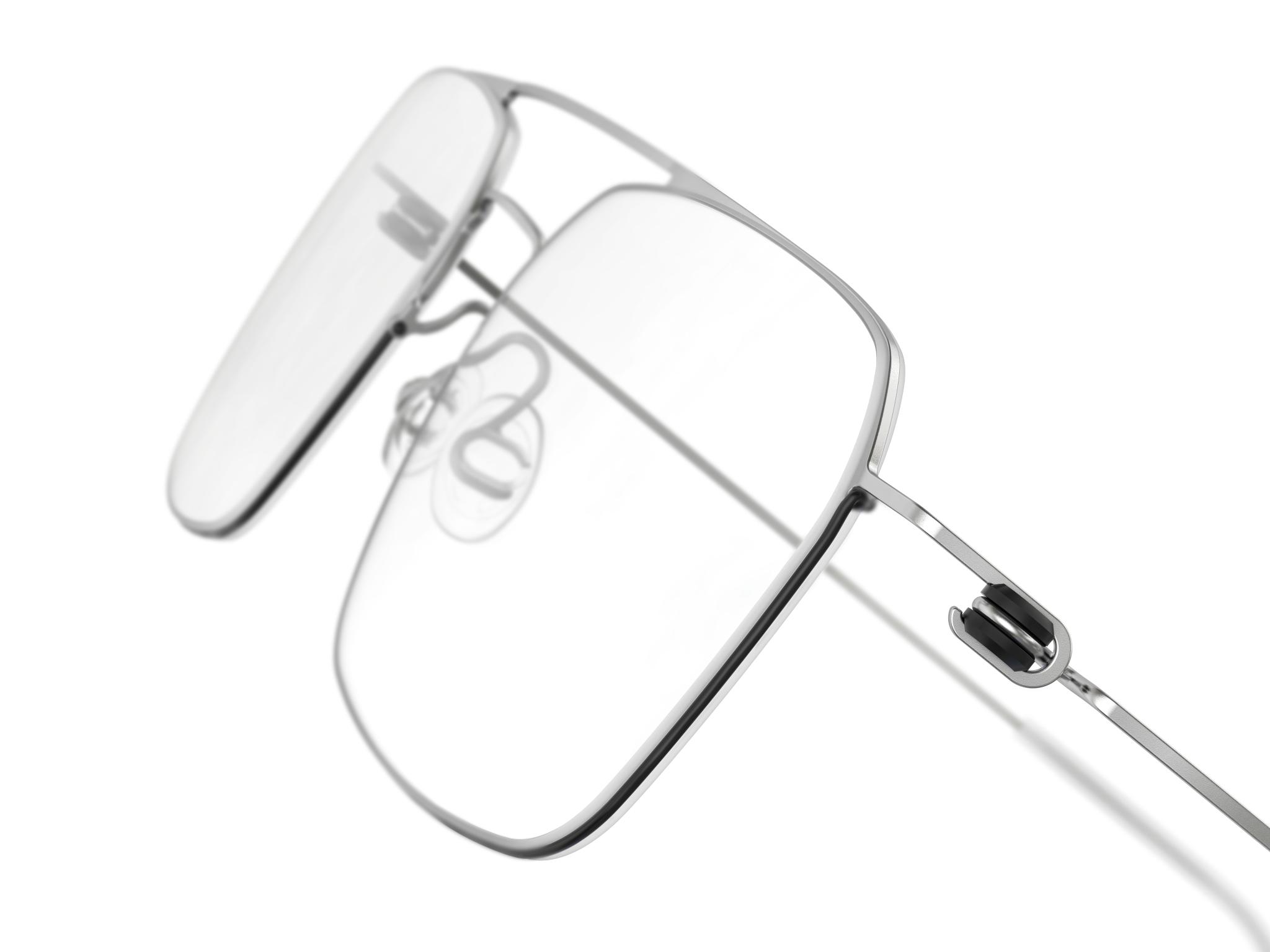 Dr.GRAM H-Series Eyewear
