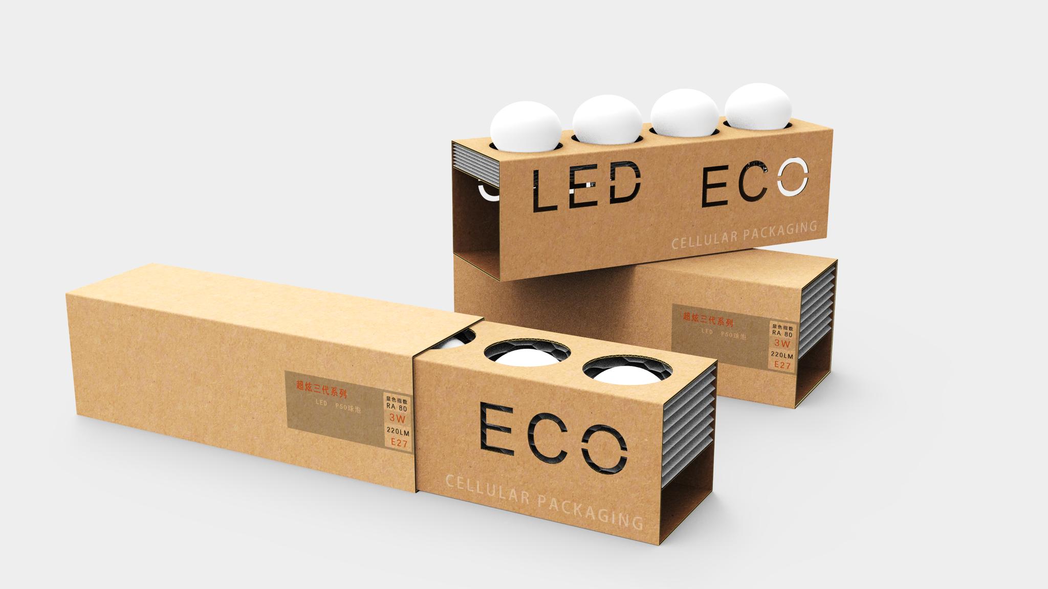 Honeycomb Lifting LED Light Box