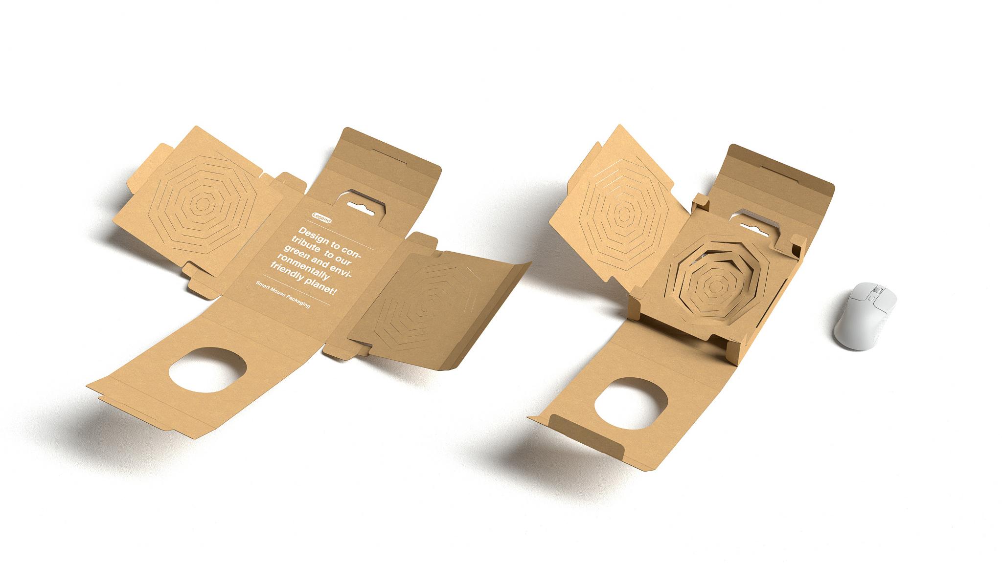 Pull - type Flower - flipping Box