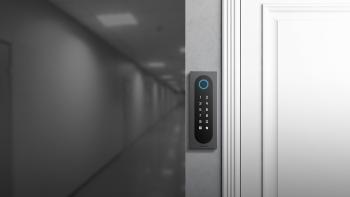 Akuvox A08 Access Control Terminal