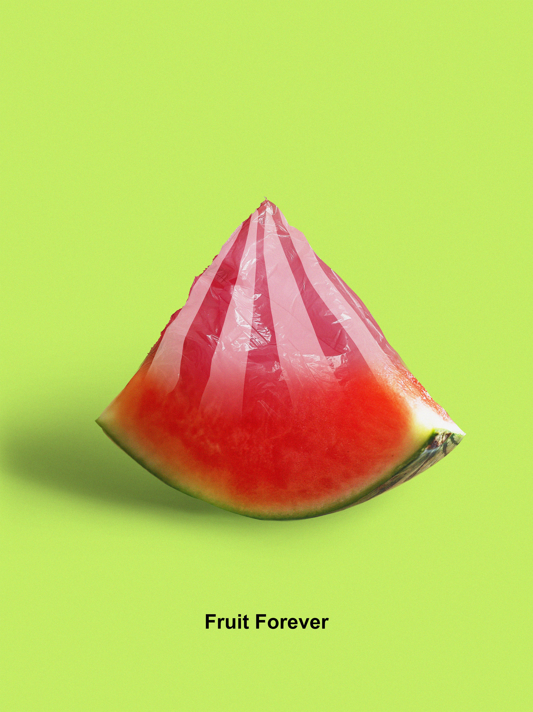 Fruit Forever