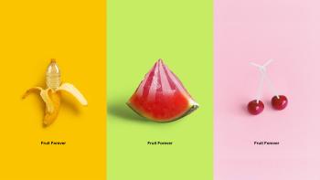 Fruit Forever