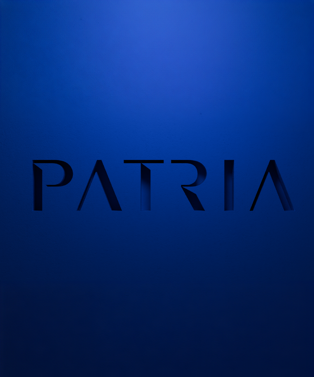 Patria Investments Rebranding