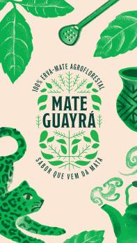 Mate Guayrá