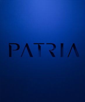 Patria Investments Rebranding