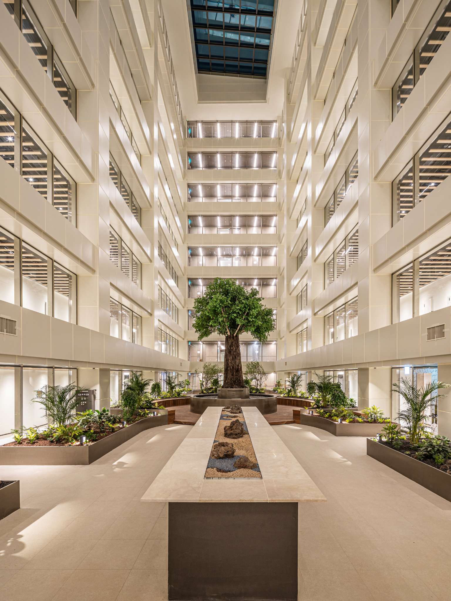 GANGDONG IPARK THE RIVER