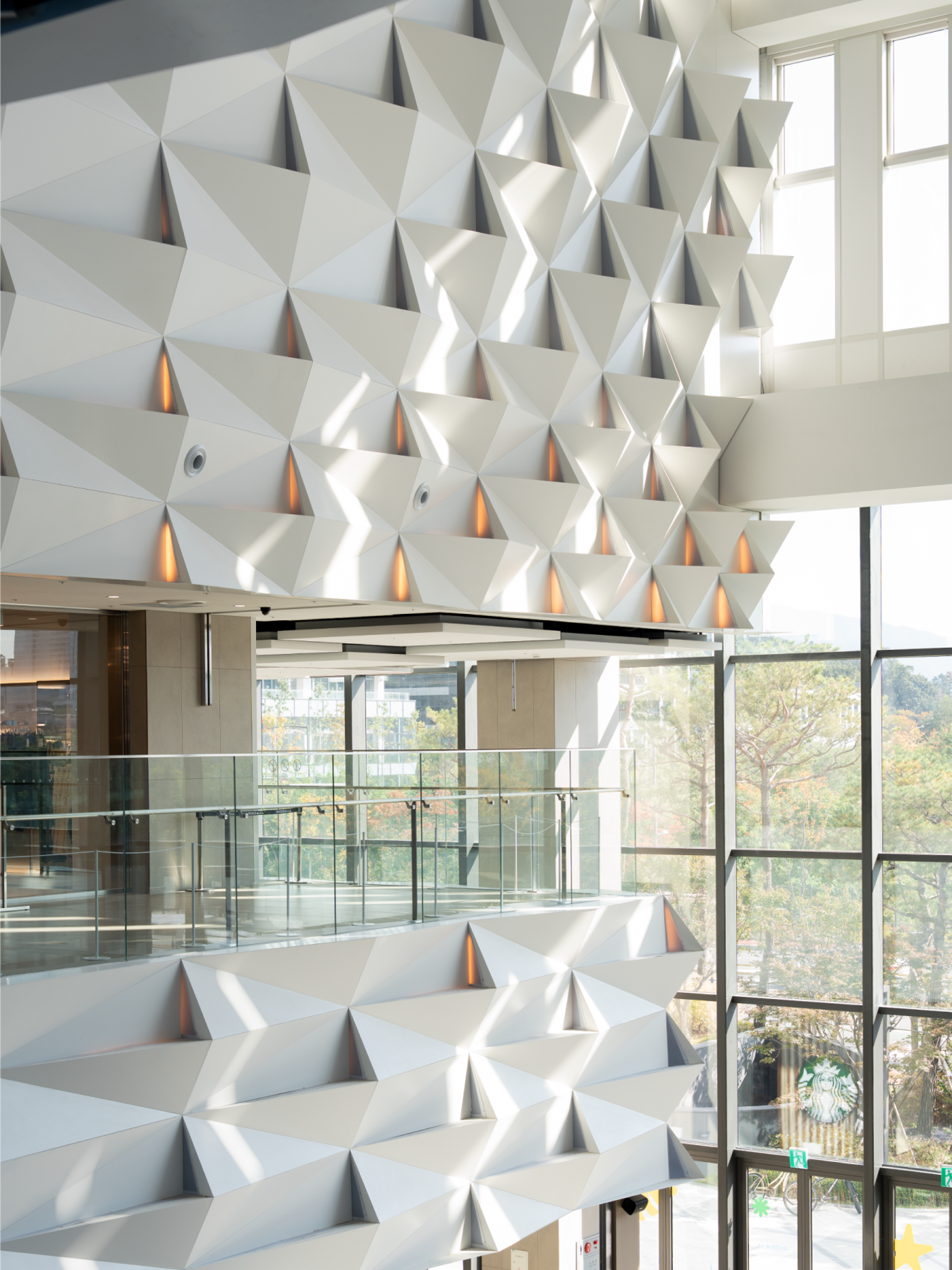 GANGDONG IPARK THE RIVER