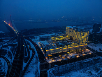 GANGDONG IPARK THE RIVER