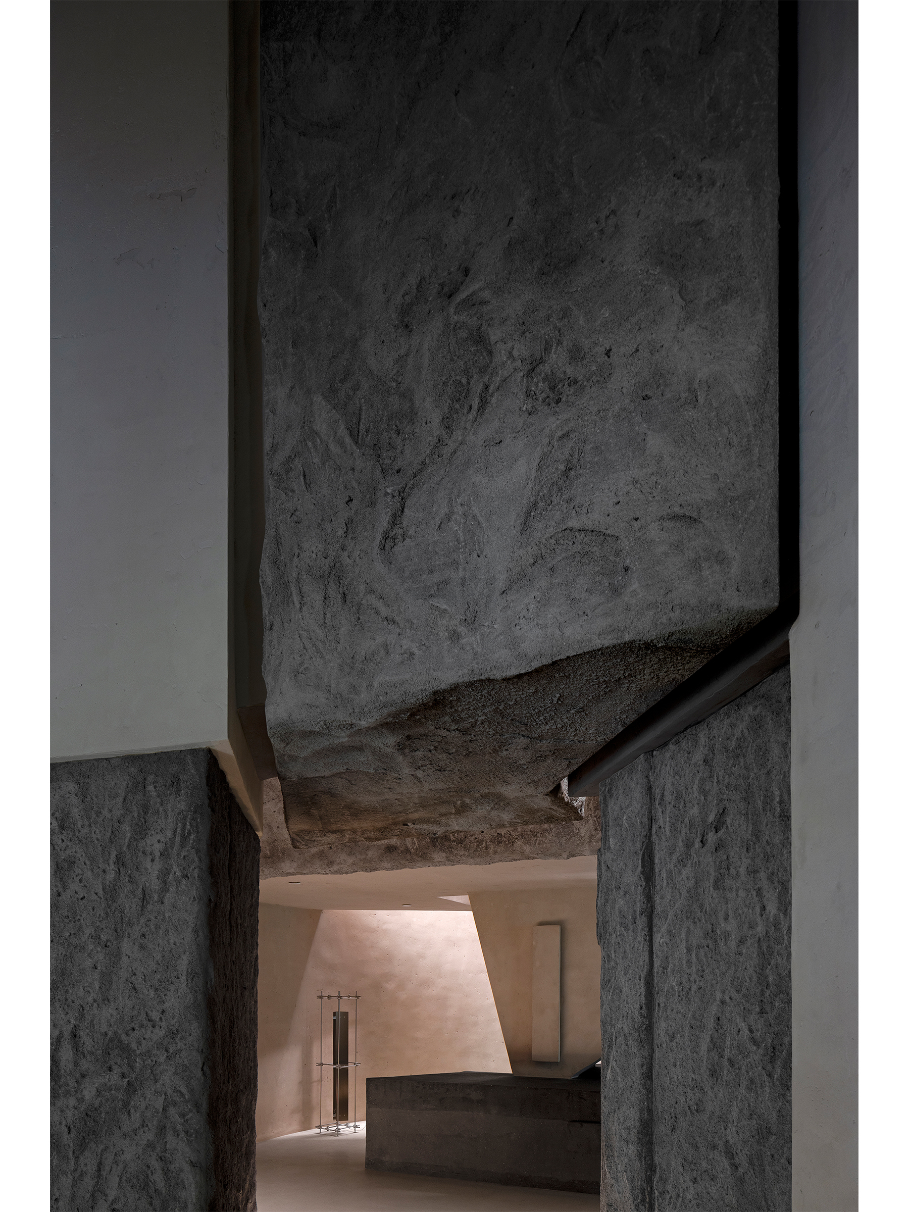 FRIPIECE Texture Lab