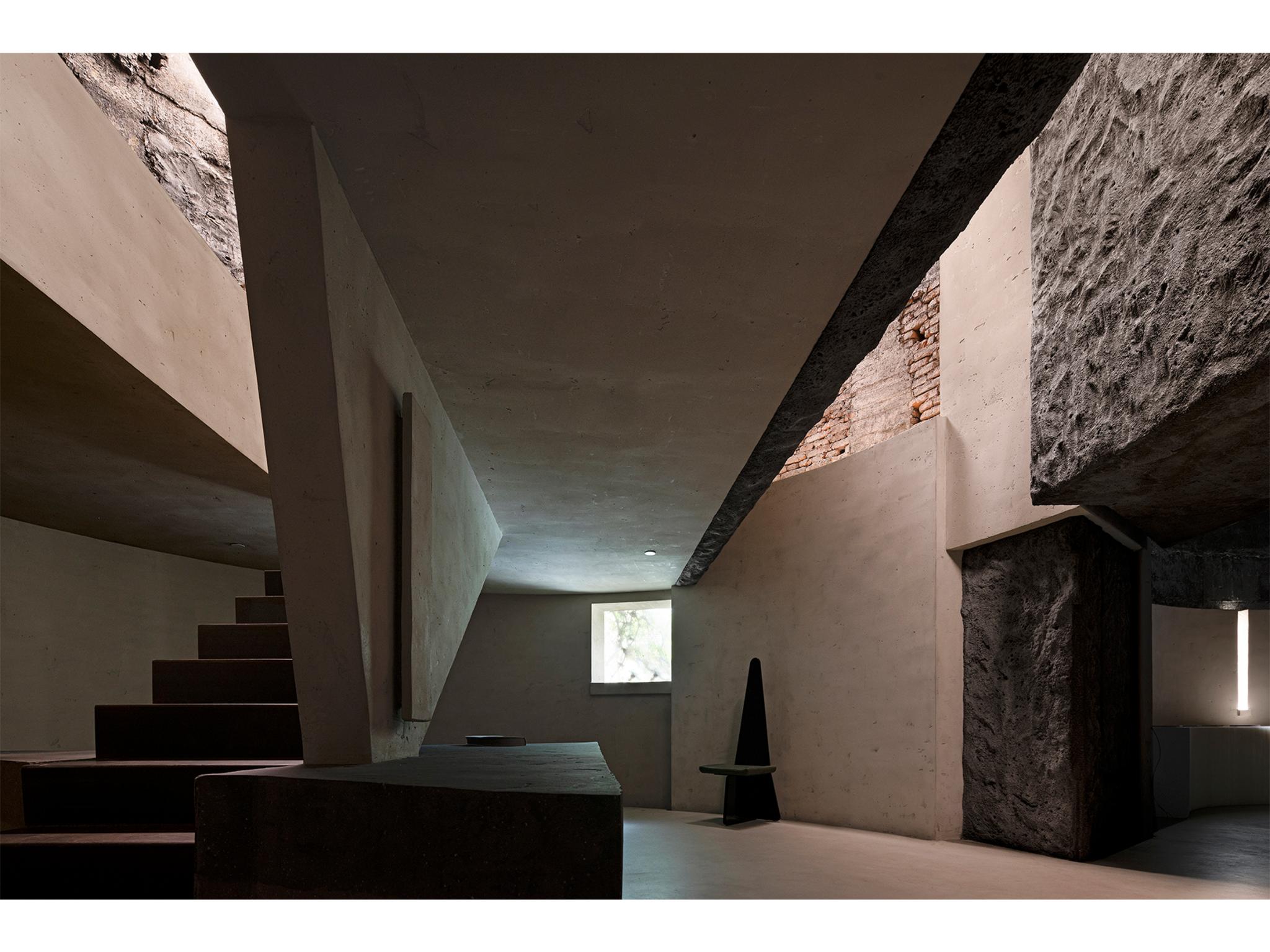 FRIPIECE Texture Lab