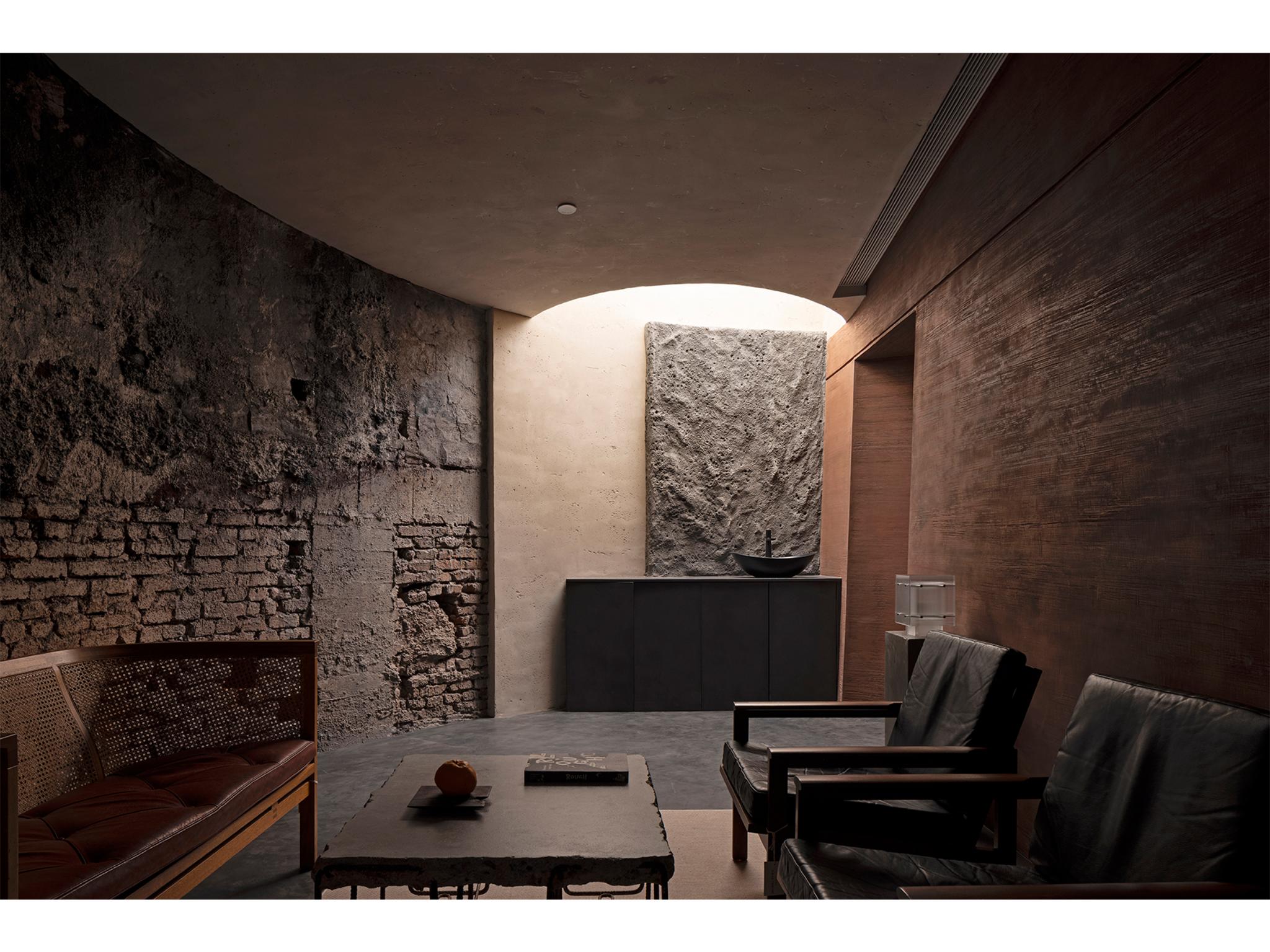 FRIPIECE Texture Lab