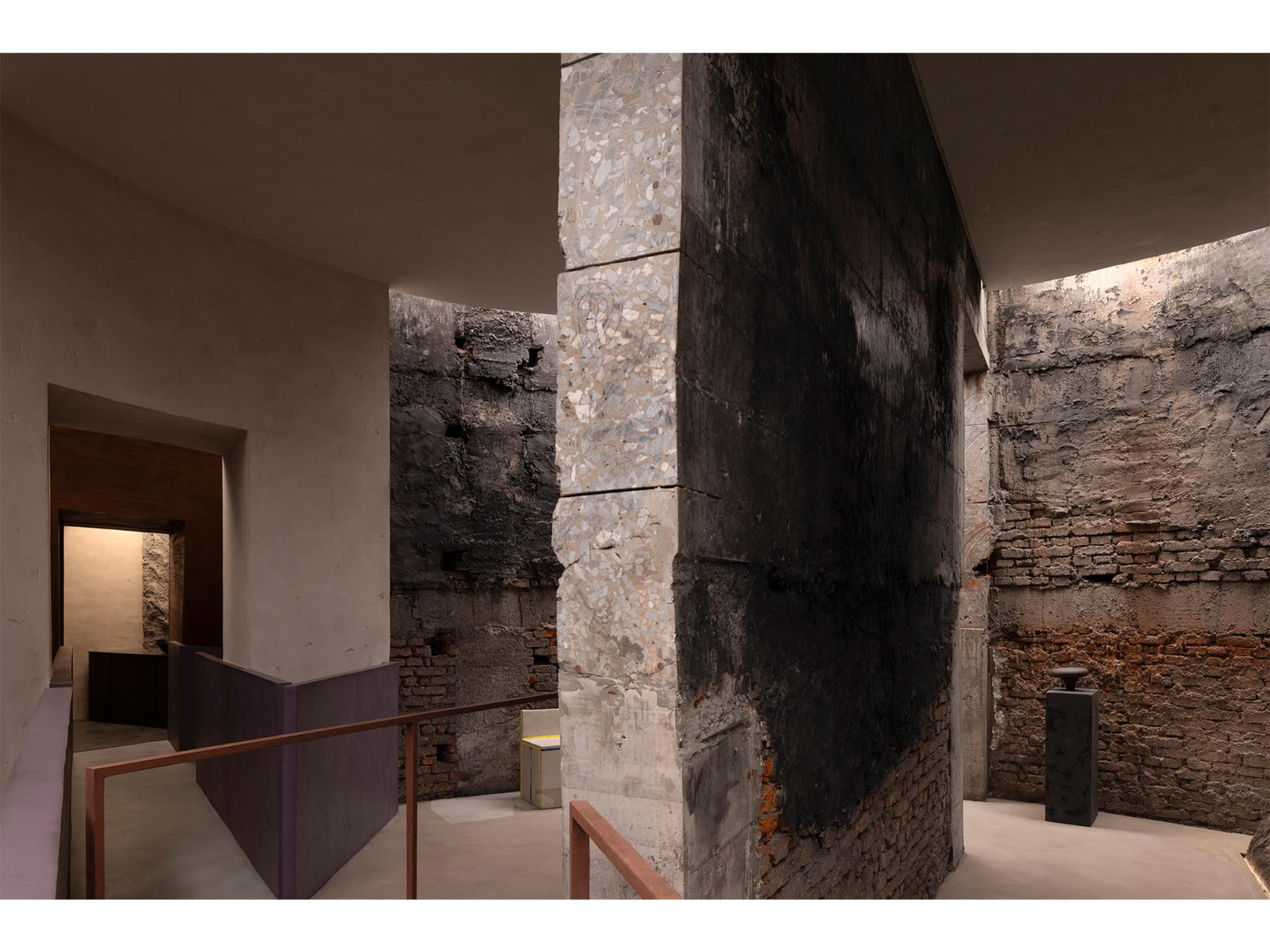 FRIPIECE Texture Lab