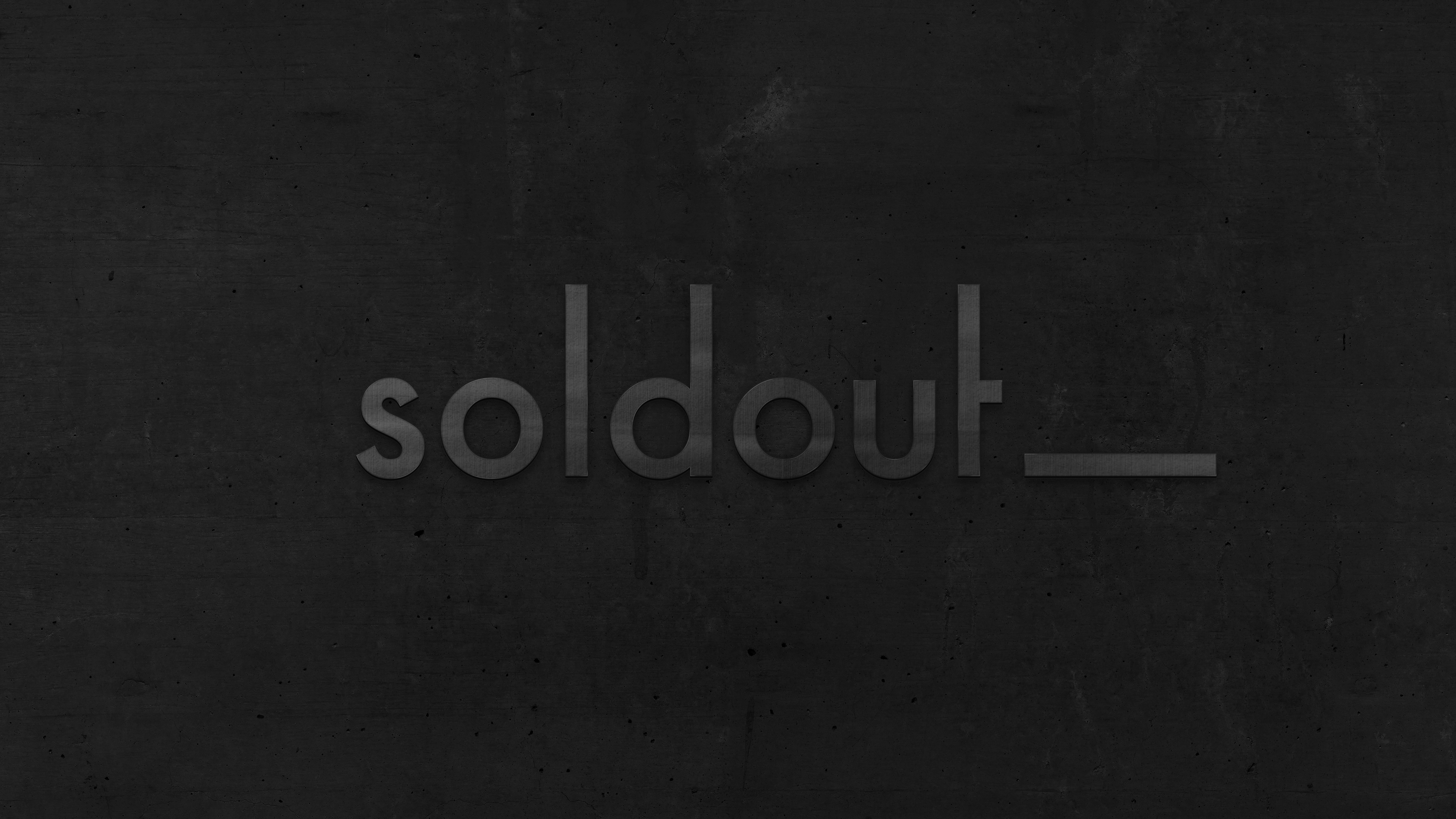 soldout_