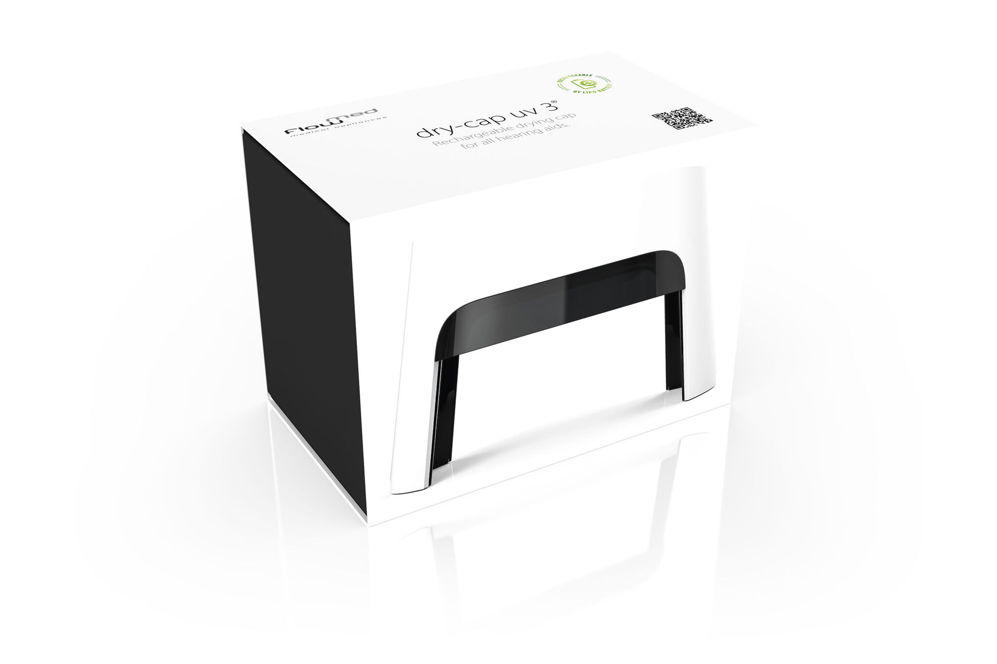 dry-cap uv 3®
