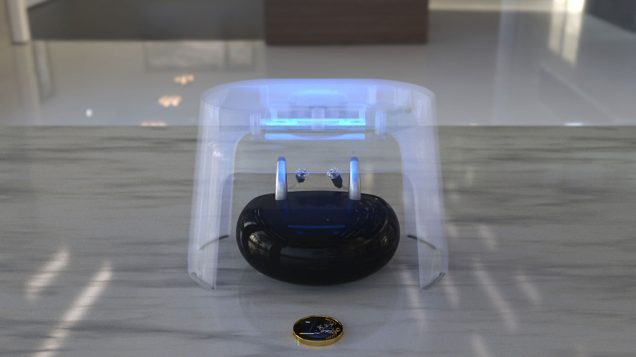 dry-cap uv 3®