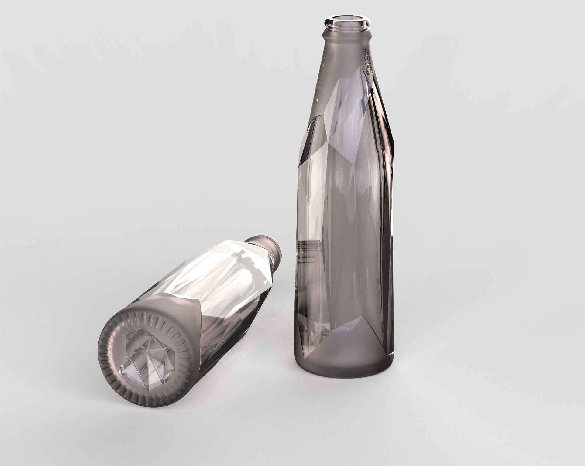 The Polar Bottle