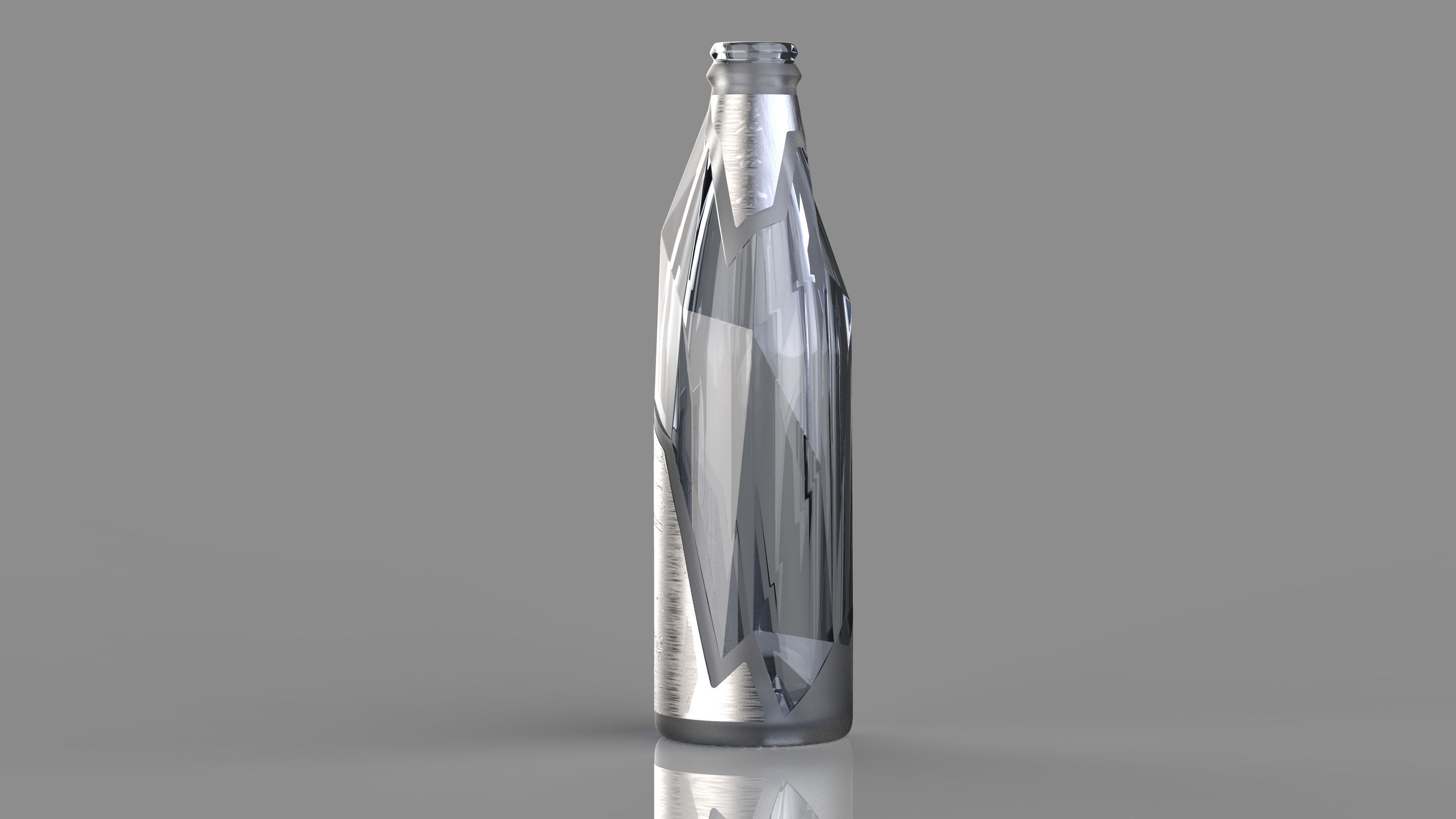 The Polar Bottle