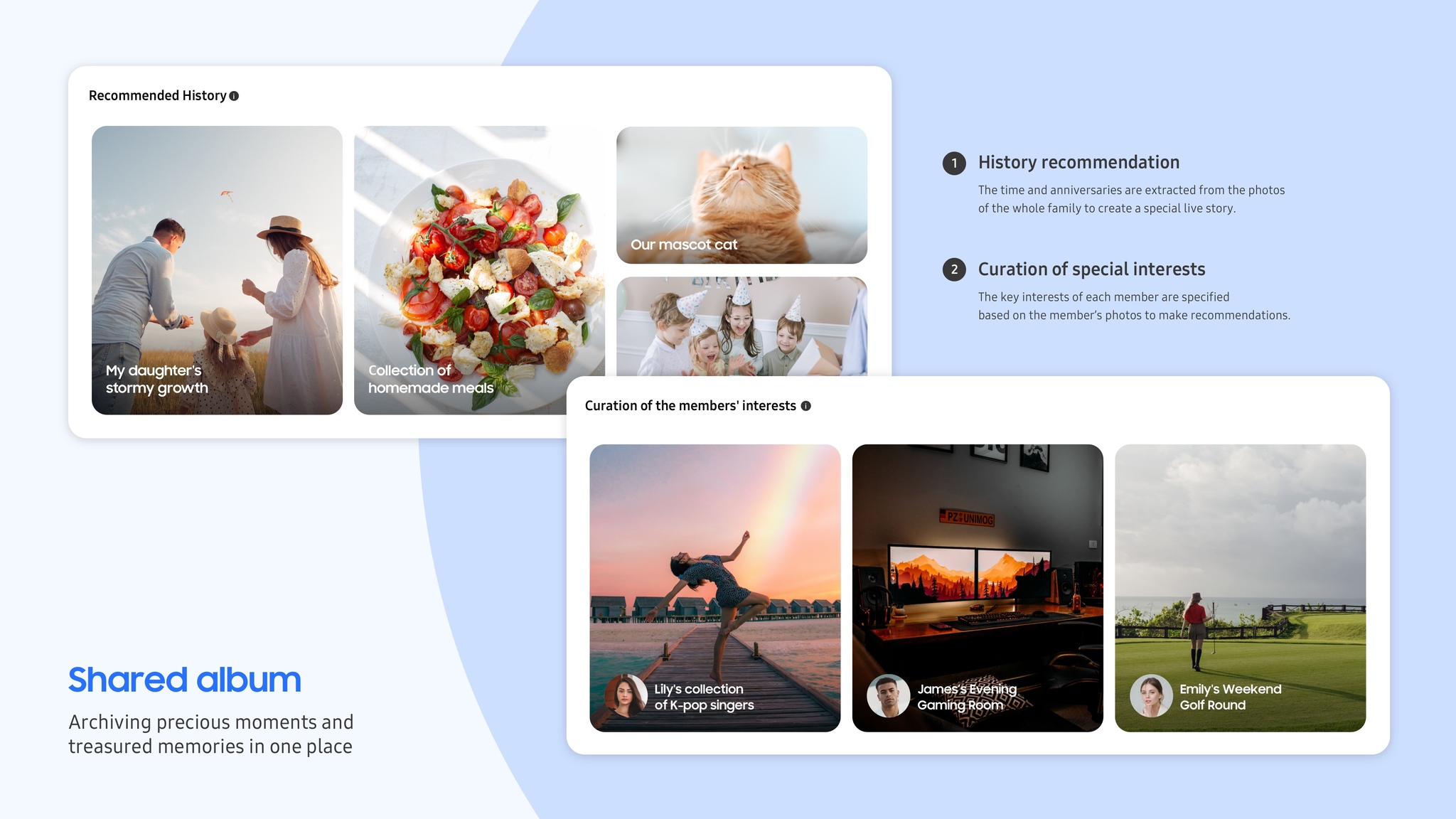 Sikgu : Family web UX