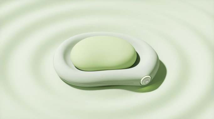 Smart Sensor Baby Pod