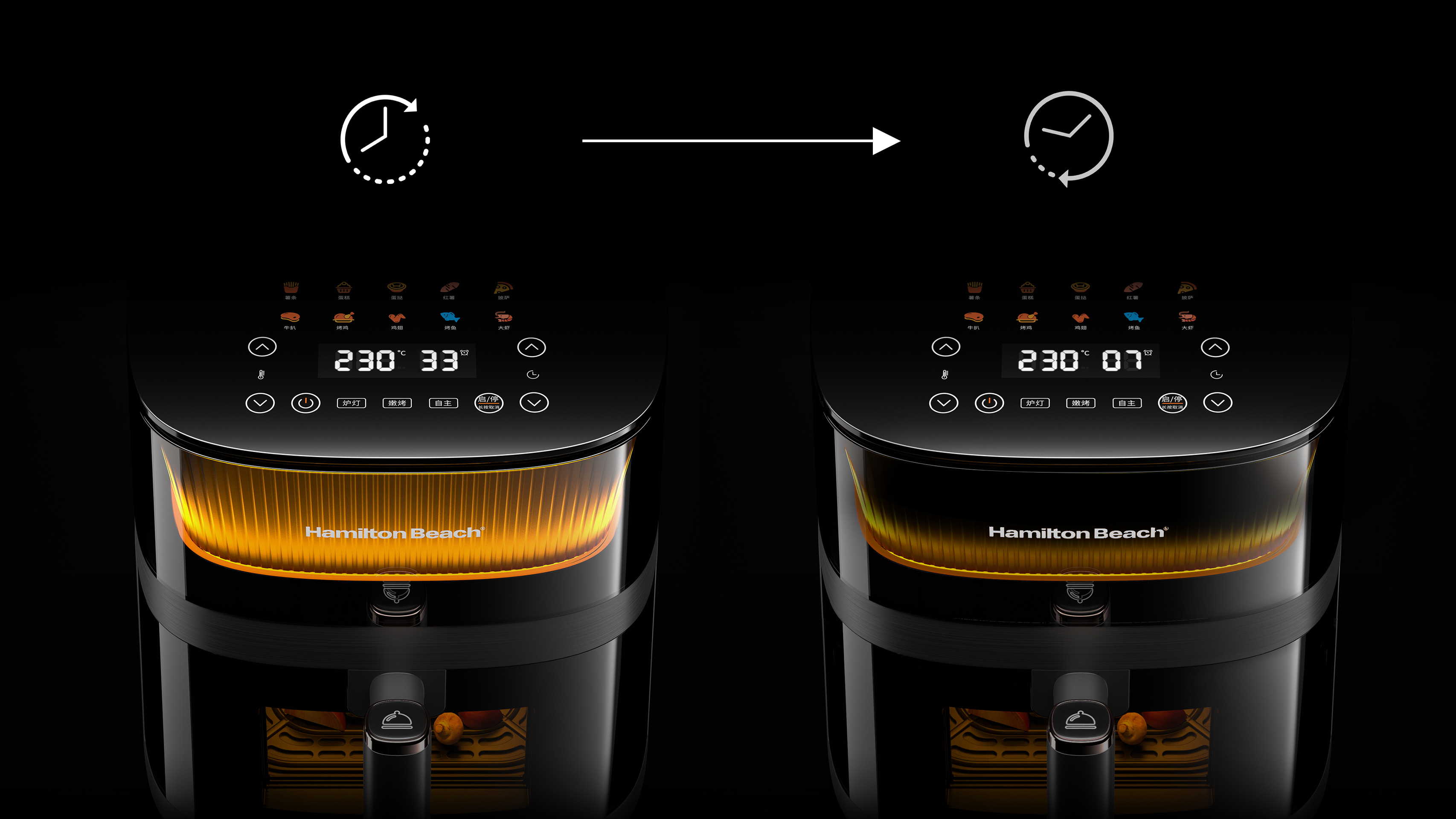 iF Design HALO Air Fryer