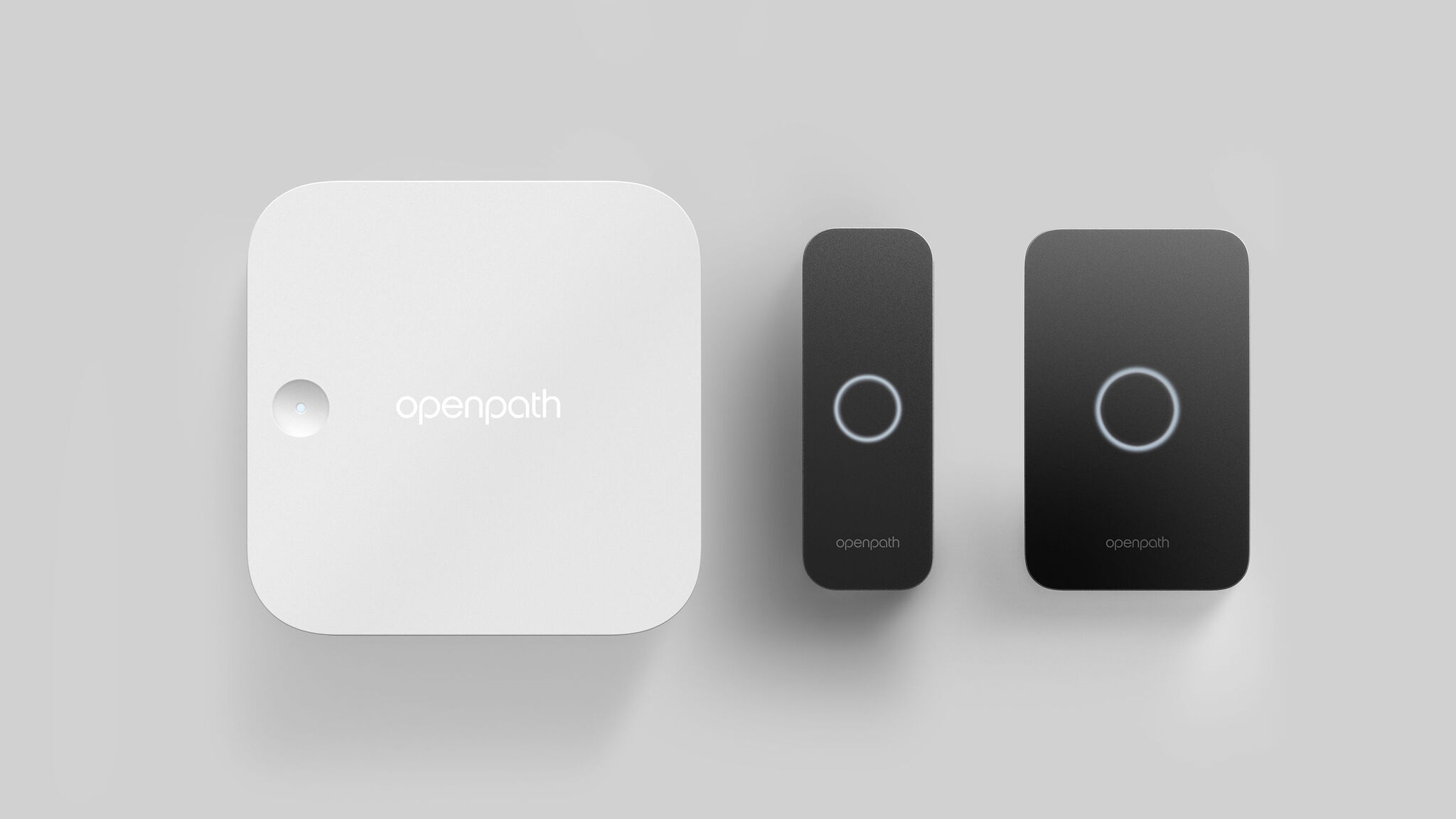 Openpath Single Door Controller