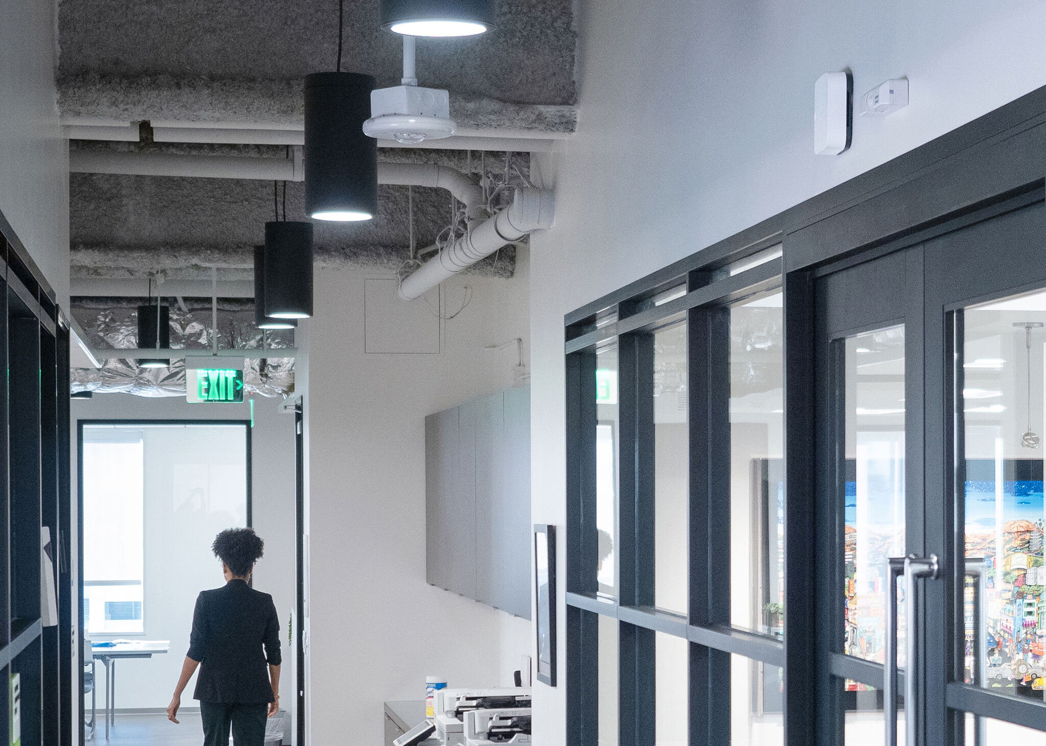 Openpath Single Door Controller