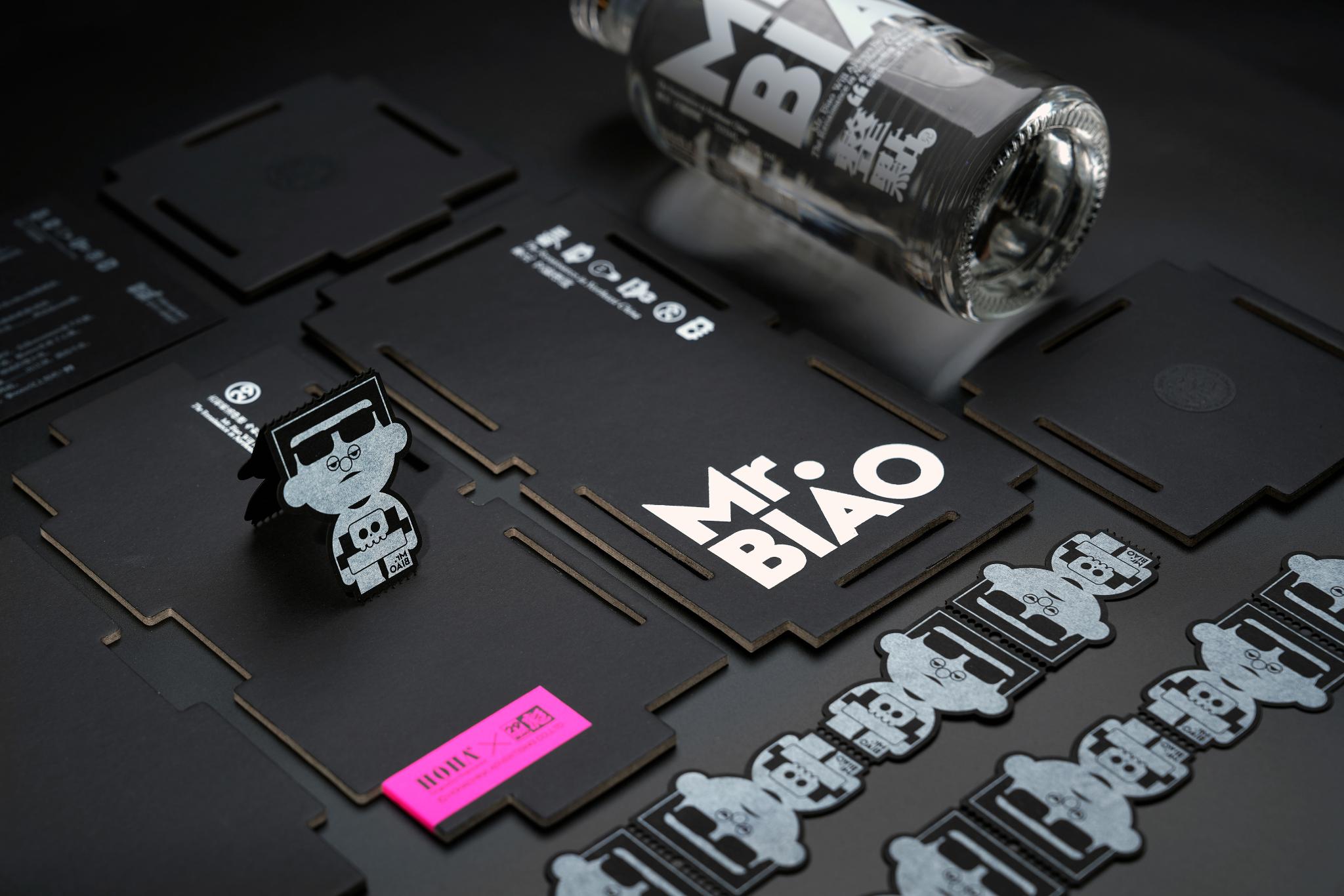 MR.BIAO