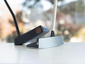 THE GROOVIN' PUTTER