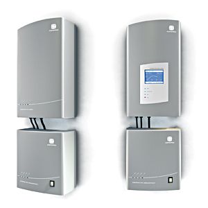 Conergy IPG 5000 (vision), Conergy IPG easyconnect