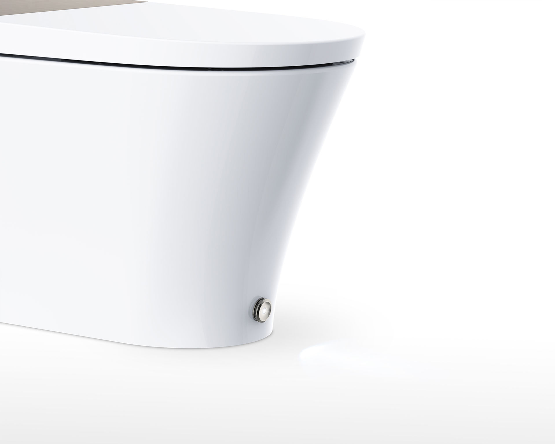 SENSE 9 Smart Toilet