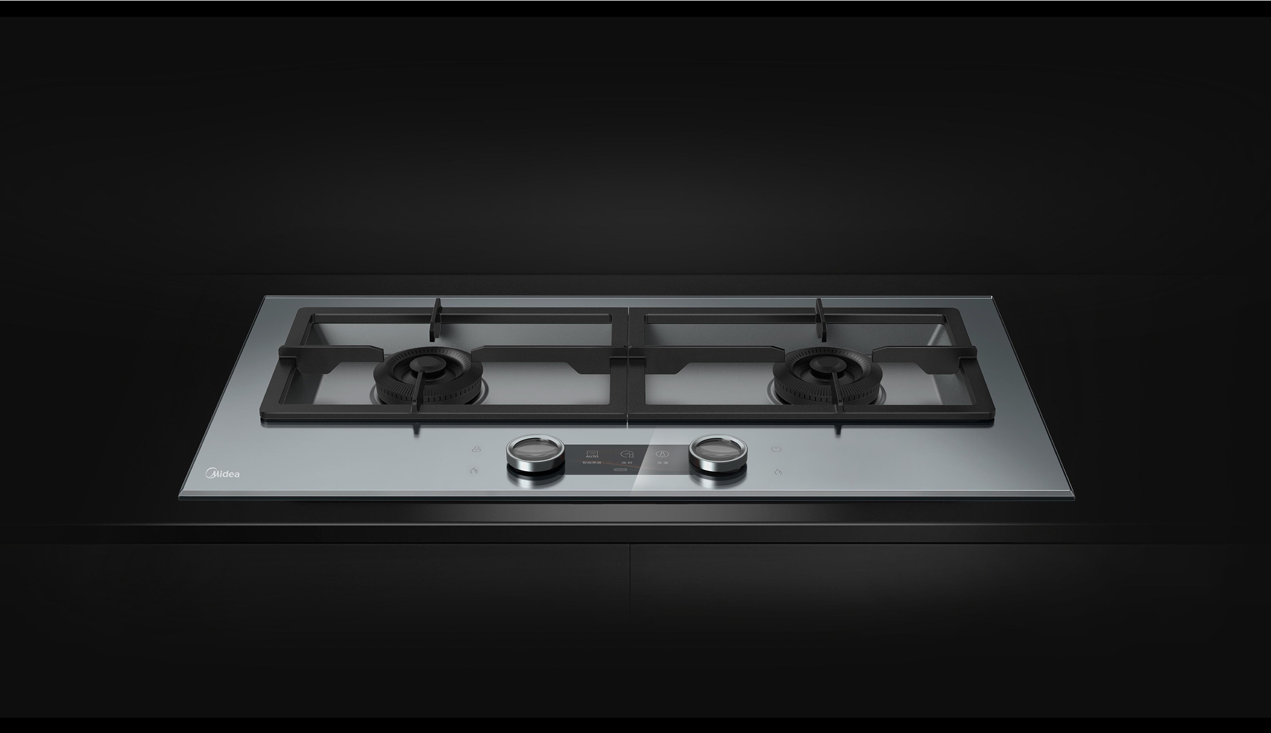 Midea Timeless Series Hob