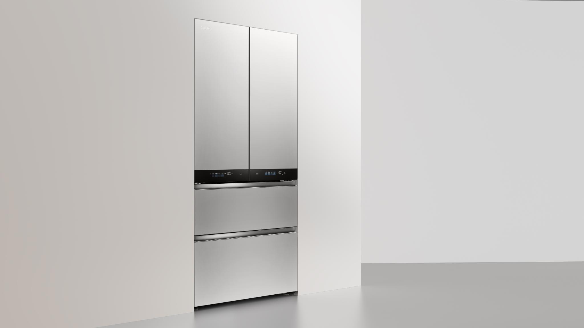 COLMO EVOLUTION 2.0 HOME APPLIANCES SUITE