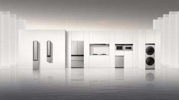 COLMO EVOLUTION 2.0 HOME APPLIANCES SUITE
