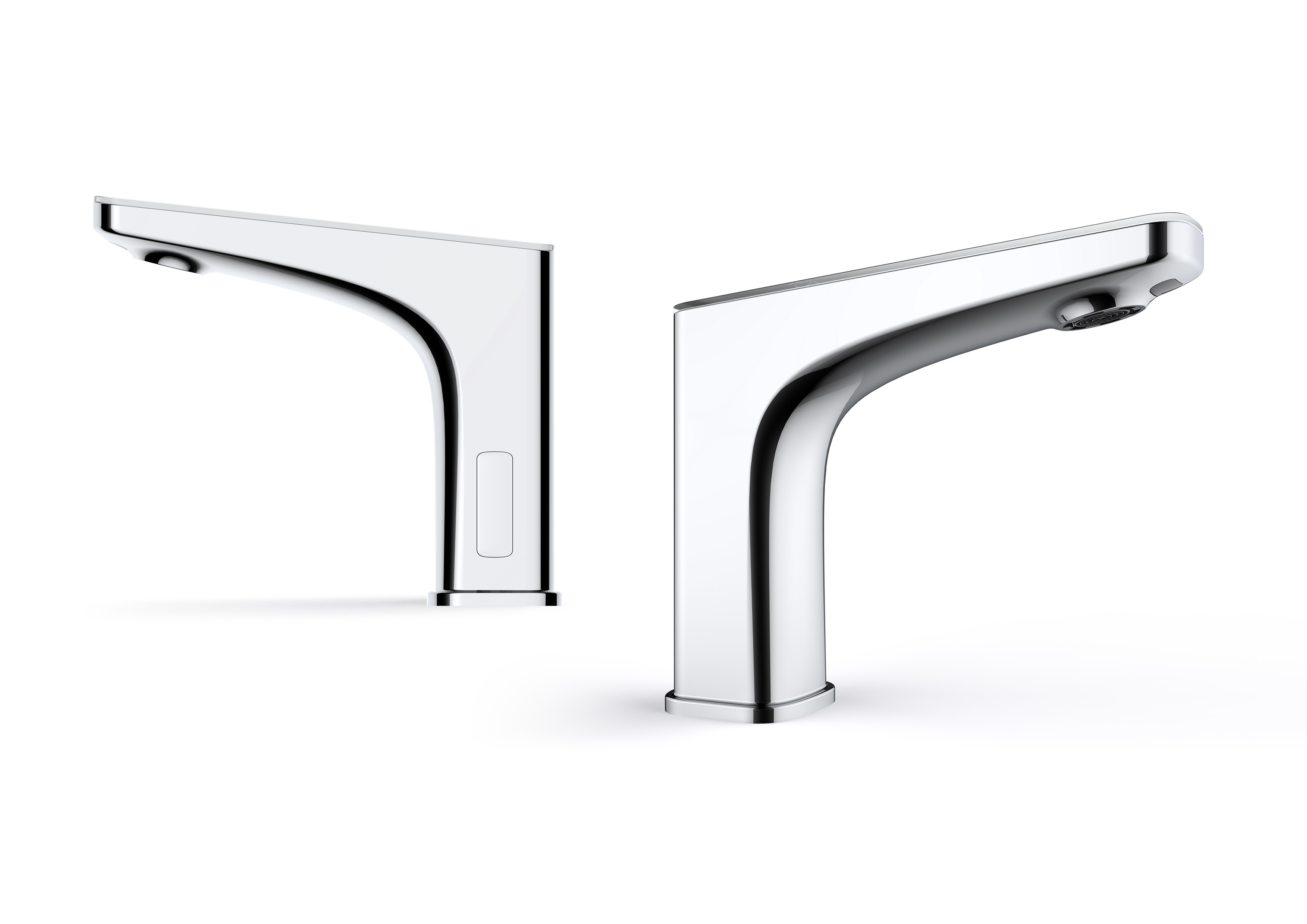 Septem Sensor Basin Faucet