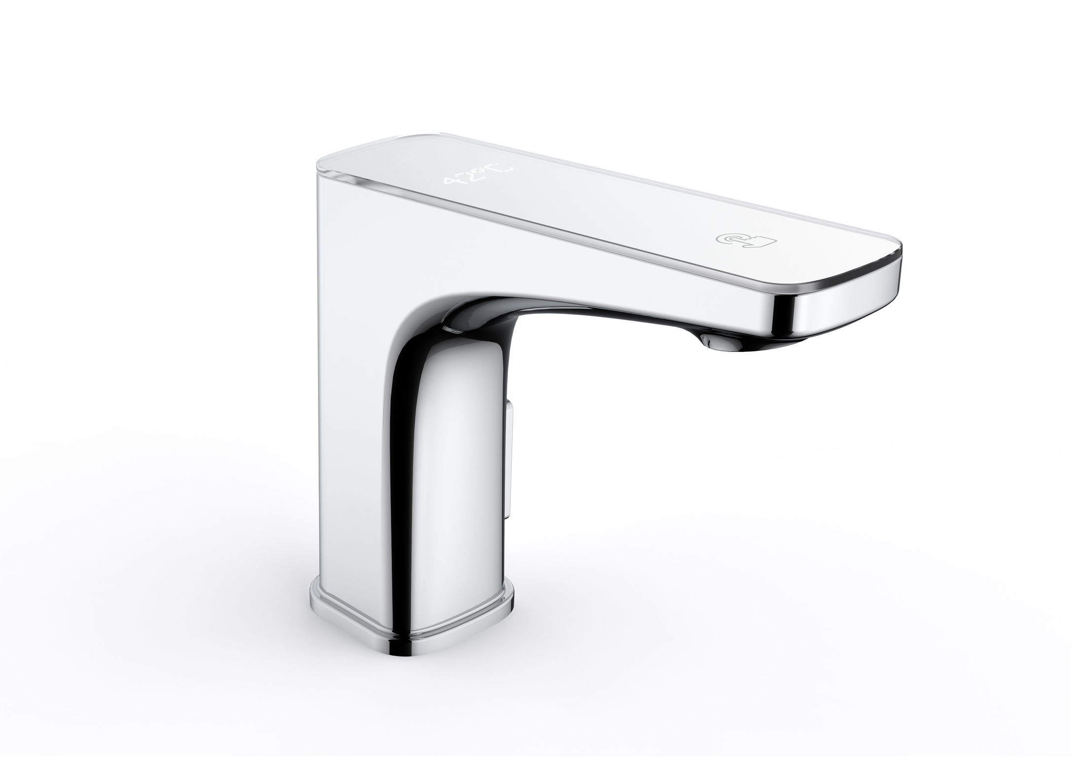 Septem Sensor Basin Faucet