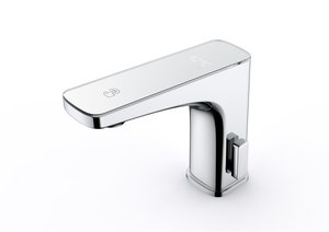 Septem Sensor Basin Faucet