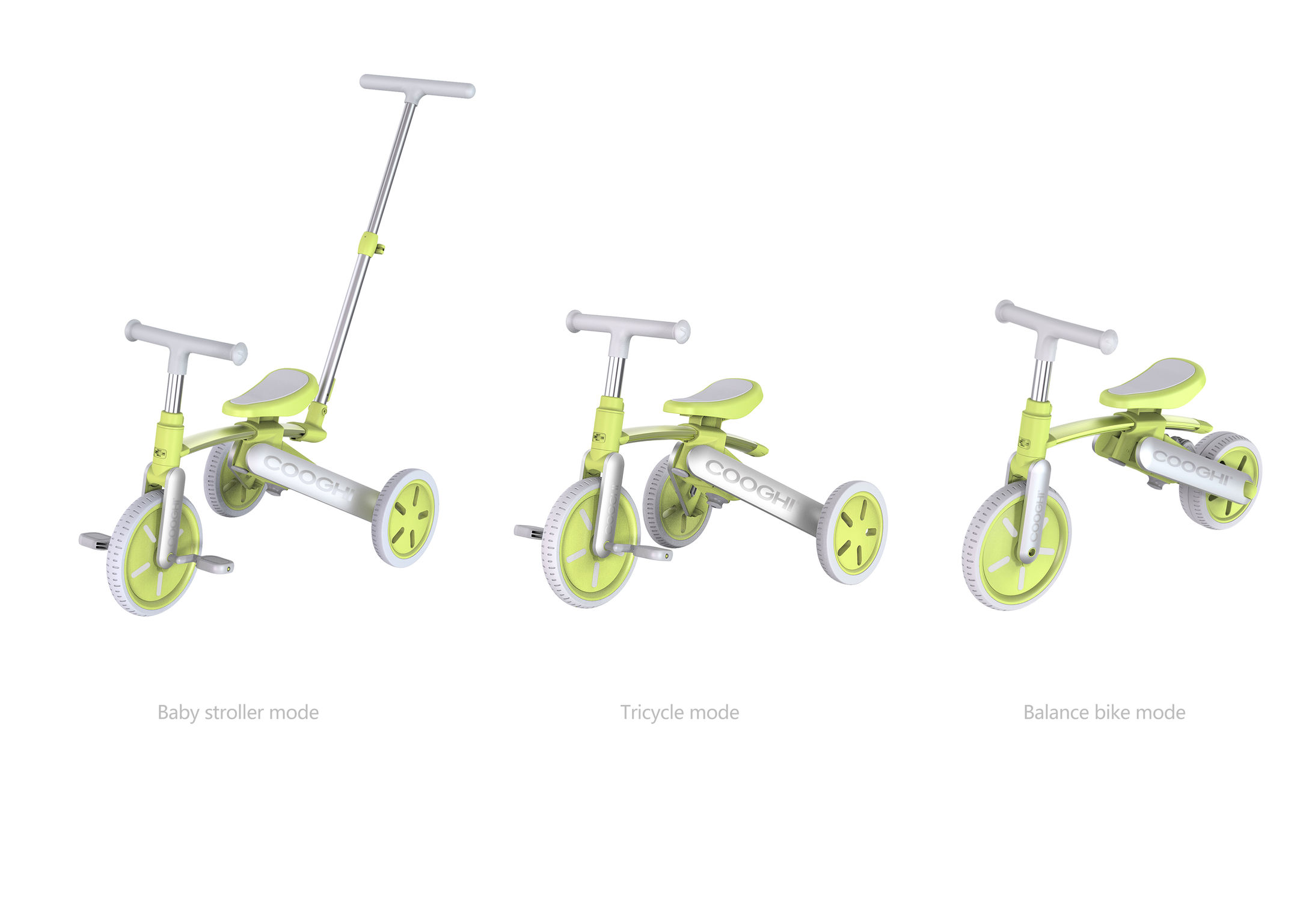 Children’s Tricycle