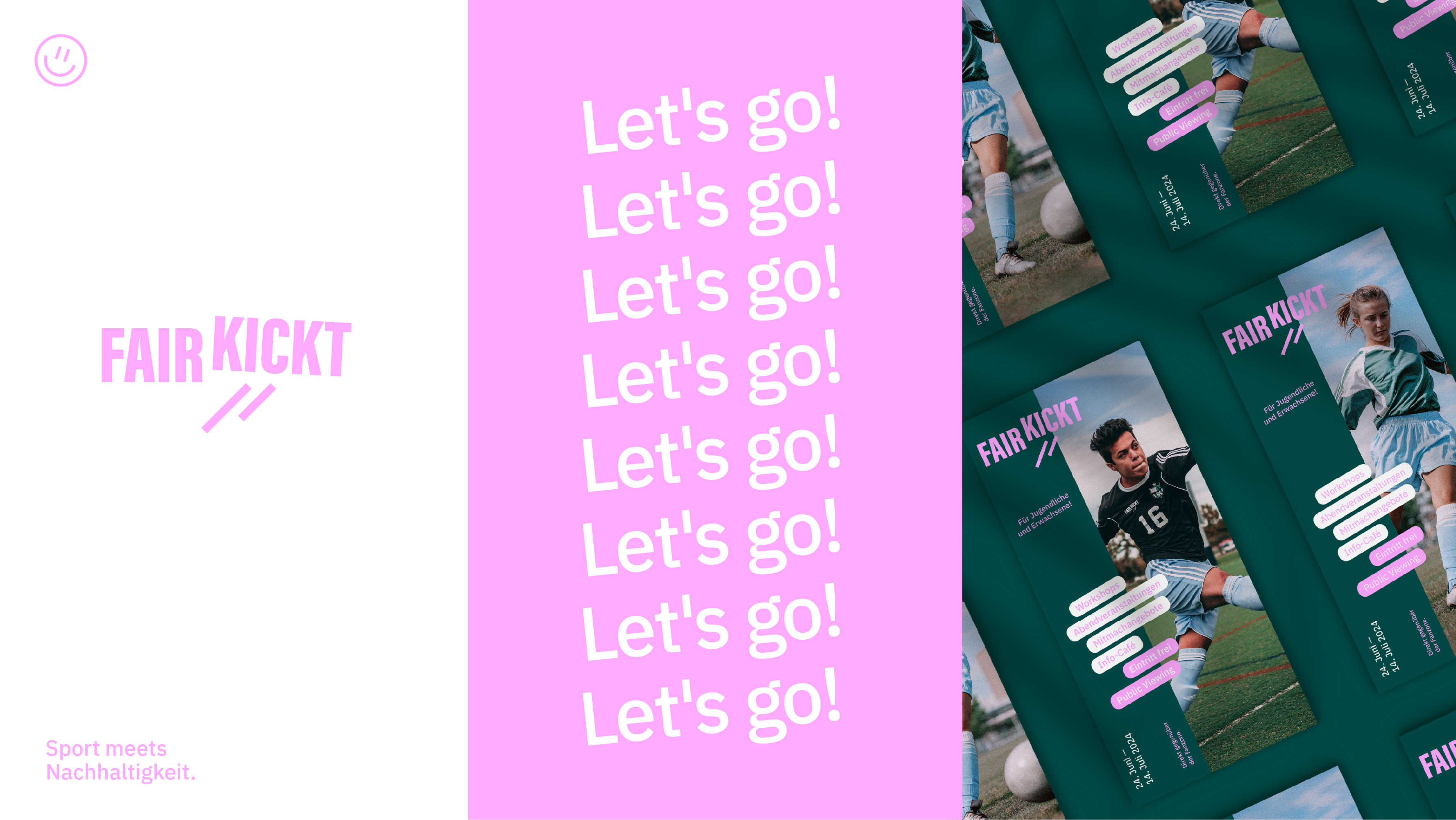 FAIRKICKT