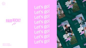 FAIRKICKT