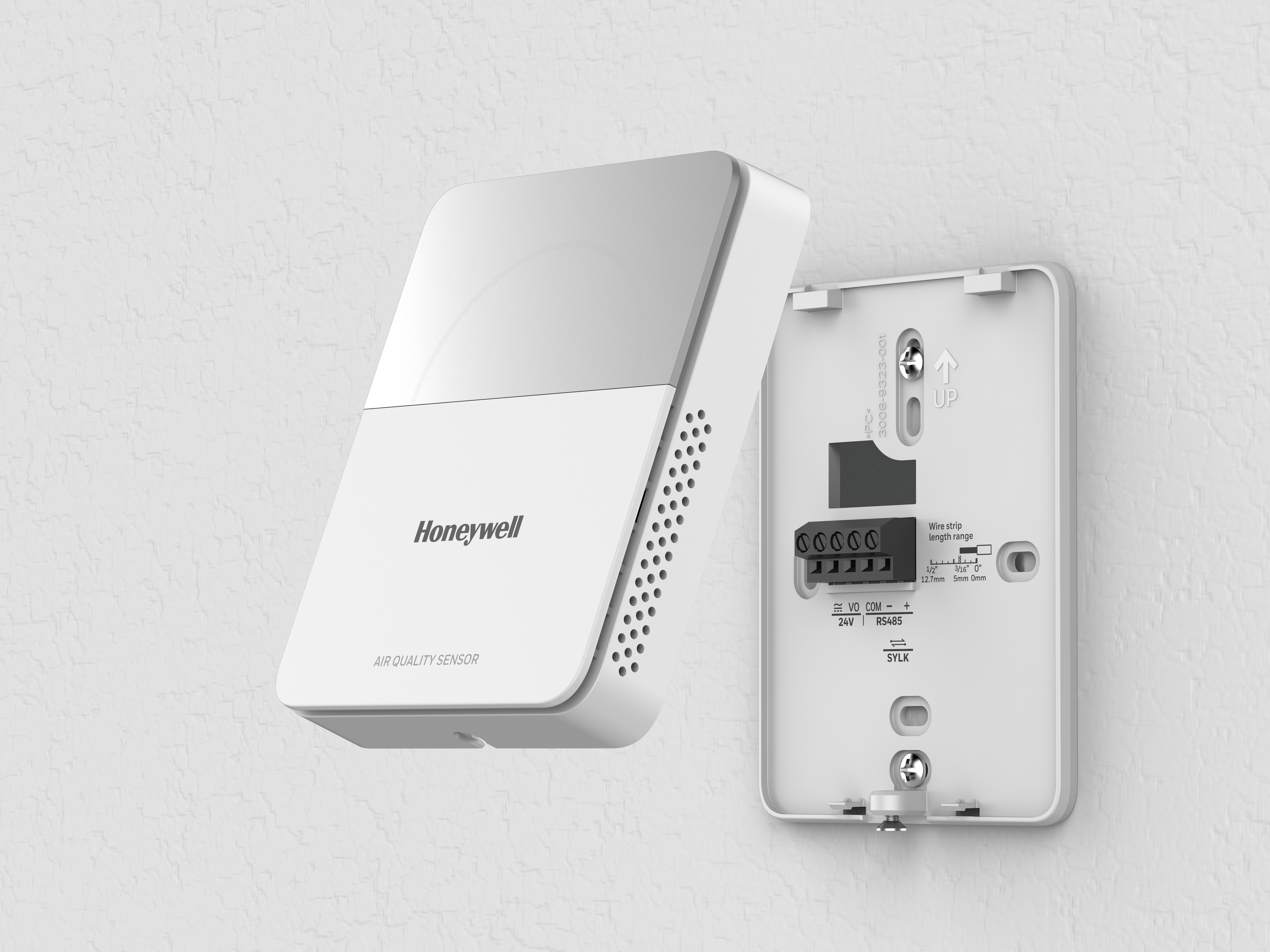 Honeywell Smart Sensor TR50