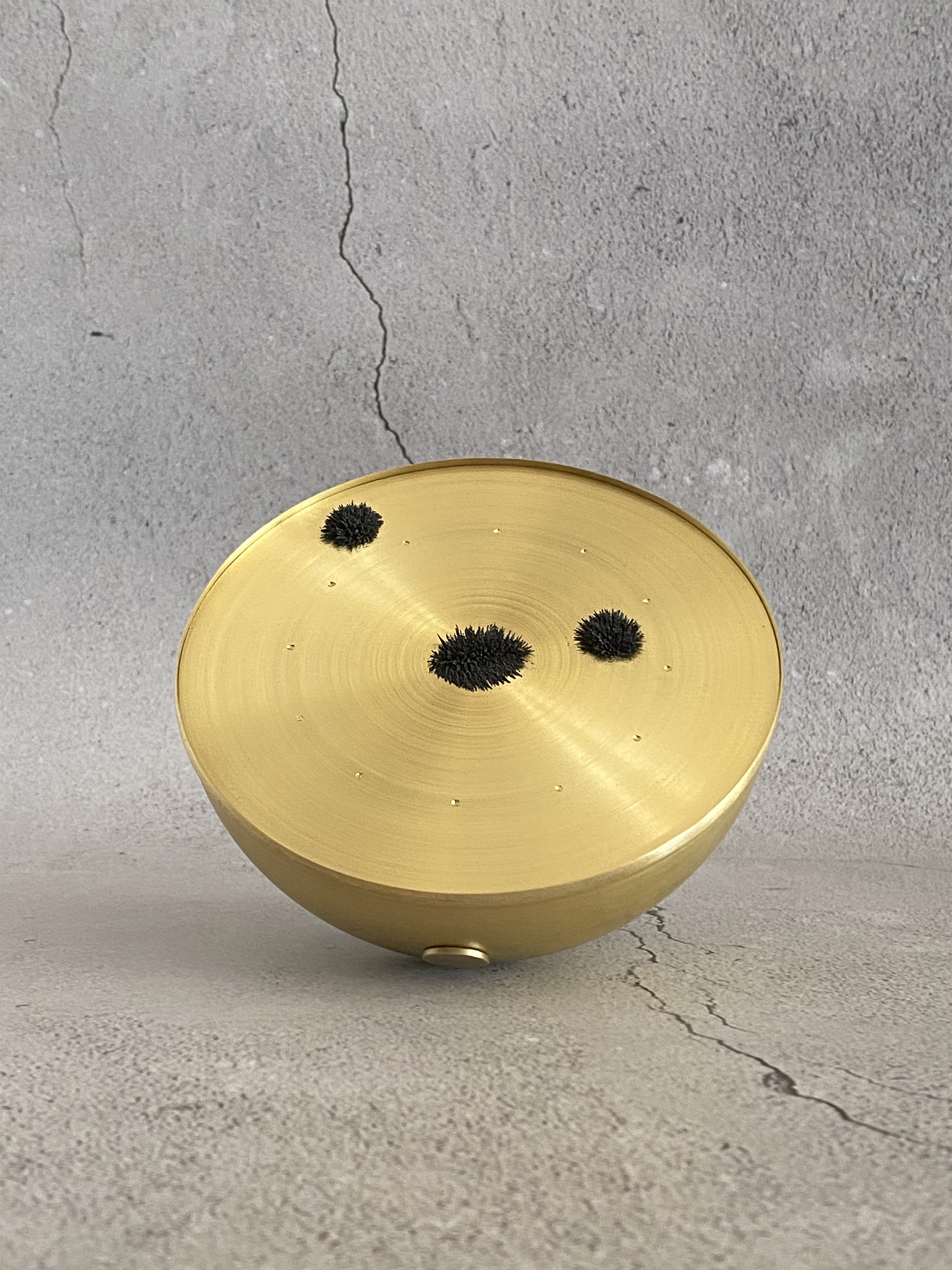 Moongchi Clock