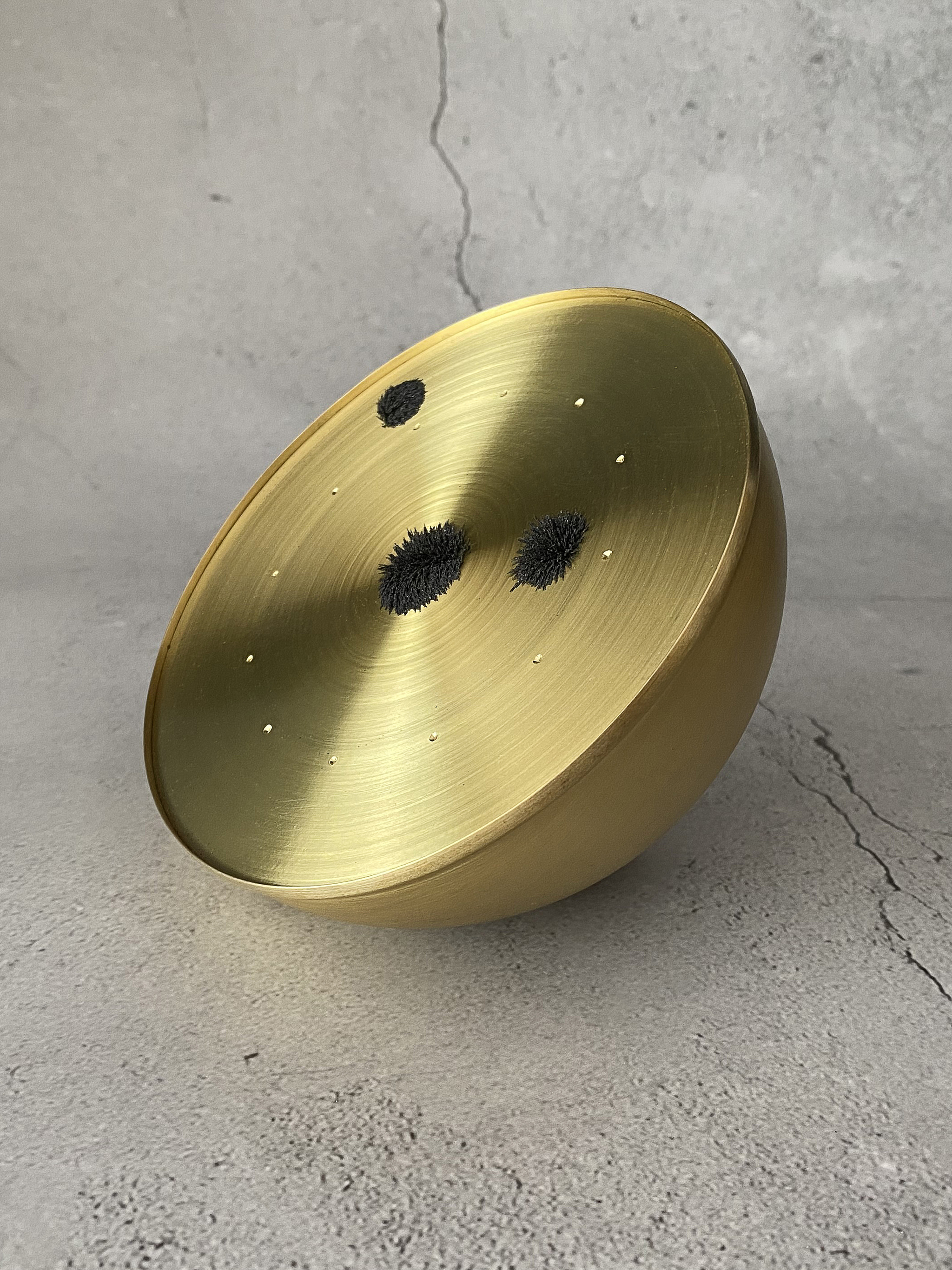 Moongchi Clock