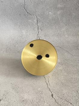Moongchi Clock
