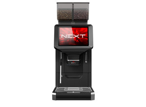 Egro Next Touch Coffee