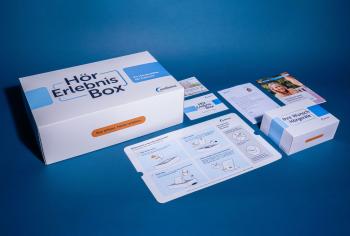 Teleaudiology by audibene GmbH