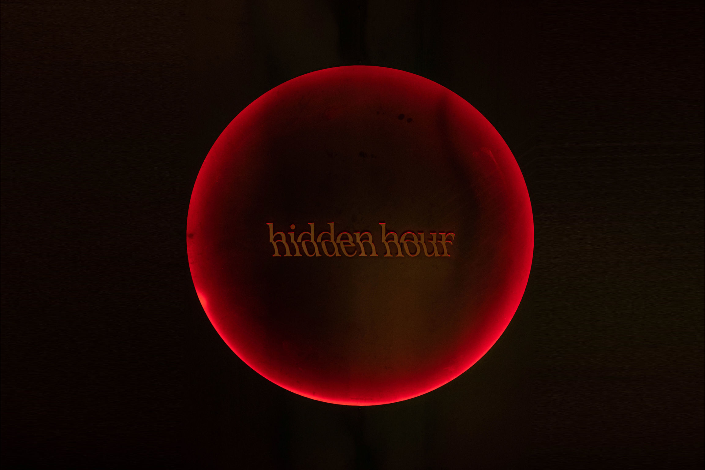 Hidden Hour